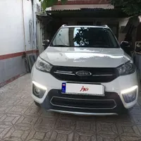 ام‌وی‌ام X33 S اسپرت، مدل ۱۳۹۹