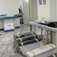 استخدام خیاط حرفه ای و اتوکار در تولیدی پوشاک
