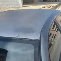 سمند X7 دوگانه سوز، مدل ۱۳۸۶|خودرو سواری و وانت|شیراز, وحدت|دیوار