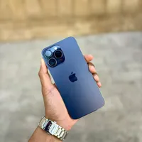اپل iphone 14 Pro Max با حافظهٔ ۲۵۶ گیگابایت|موبایل|تهران, اختیاریه|دیوار