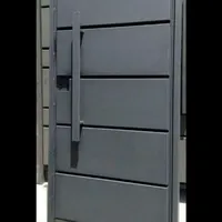 اسلاید اول تا دهم درب باغی باغ.حیاط..نفرو.ویلا|مصالح و تجهیزات ساختمان|تهران, شهرک ابوذر|دیوار