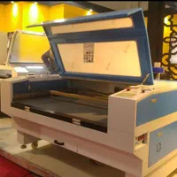 لیزر چرم و تابلوسازی و خدماتی