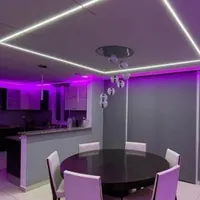 کلینیک کناف و دکوراسیون داخلی با پرداخت آسان
