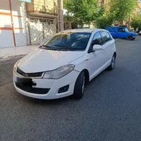 امویام 315 هاچبک ساده، مدل ۱۳۹۳ بدون خط خش تمیز