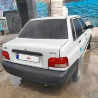پراید 87|خودرو سواری و وانت|کرمان, |دیوار