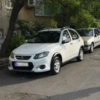 کوییک دندهای ساده، مدل ۱۴۰۱