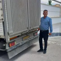 باربری اقای ایرانی مرکزی اسباب کشی اعضام ب کارگر|خدمات حمل و نقل|اردبیل, |دیوار
