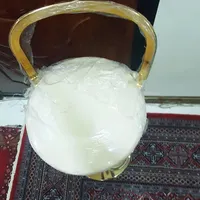 صندلی گردان نو جک دار|صندلی و نیمکت|تهران, جیحون|دیوار