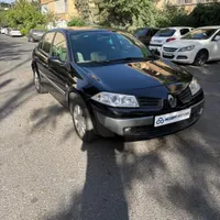 رنو مگان مونتاژ 2000cc، مدل ۱۳۹۱|خودرو سواری و وانت|تهران, ایوانک|دیوار