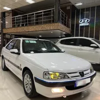 پژو پارس LX TU5، مدل ۱۳۹۶|خودرو سواری و وانت|اردبیل, |دیوار