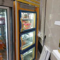 فریزر صنعتی