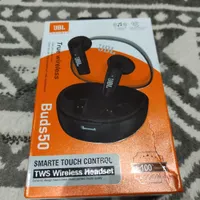 ایرپاد برند JBL|لوازم جانبی موبایل و تبلت|تهران, شمشیری|دیوار