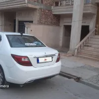 دنا پلاس ۵ دنده تیپ۲ سانروف دار ۱۳۹۷