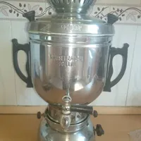 سماور گازی برادران یوسف زاده