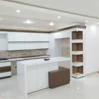 کابینت آشپزخانه/ممبران/های گلاس|مصالح و تجهیزات ساختمان|زاهدان, |دیوار