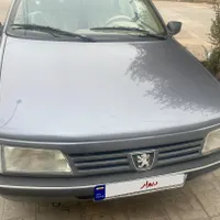 پژو 405 GLX بنزینی، مدل ۱۳۹۸|خودرو سواری و وانت|زاهدان, |دیوار