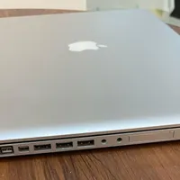 مک بوک پرو 2012 در حد آک فروش خانگی MacBook pro
