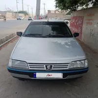 پژو۴۰۵|خودرو سواری و وانت|چابهار, |دیوار