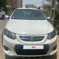 کوییک دنده‌ای ساده، مدل ۱۳۹۸