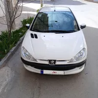 پژو 206 SD V8، مدل ۱۳۹۹|خودرو سواری و وانت|مشهد, هفده شهریور|دیوار