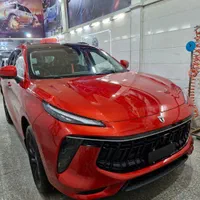 پولیش نانو‌سرامیک خودرو