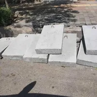 فروش تیرچه.بلوک دال بتنی.نعل درگاه قالب چاه  کپل|مصالح و تجهیزات ساختمان|ایرانشهر, |دیوار