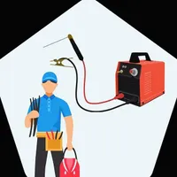 جوشکاری سیار حسینی