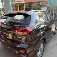 نمایندگی کرمان موتور BAC X3 PROمدل بک ایکس3|خودرو سواری و وانت|تهران, قیطریه|دیوار