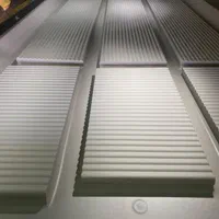 خدمات سی ان سی (cnc) چوب و وکیوم