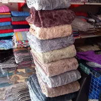 پتو گلبرجسته لوزی