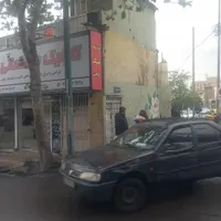 فروش مغازه ۶۴ متری نبش دماوند و منتظری|فروش مغازه و غرفه|تهران, شهید اسدی|دیوار