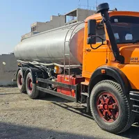 آبرسانی تانکر آب استخر شرب غیرشرب