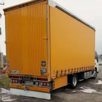 باربری صداقت بار کوردستان ماشین برگشتی طهران کرج