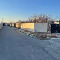 ۳۰۰مترزمین(آب برق گاز)تهراندشت کردان ویلاچسب بافت