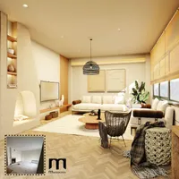 طراحی داخلی و طراحی کابینت و دکوراسیون 3d|خدمات پیشه و مهارت|اهواز, کیانپارس |دیوار