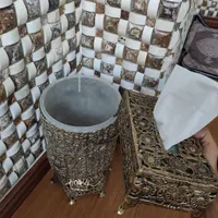 فروش سطح و جادستمالی|صنایع دستی و سایر لوازم تزئینی|تهران, امیریه|دیوار