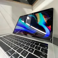 مک بوک پرو ۲۰۱۶ تاچ بار - Macbook Pro 2016|رایانه همراه|مشهد, ارشاد|دیوار