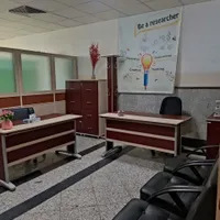اجاره روزانه دفتر کار ۳۰ متری در محدوده نبرد جنوبی