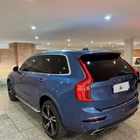 ولوو XC90 R دیزاین، مدل ۲۰۱۶|خودرو سواری و وانت|تهران, امانیه|دیوار