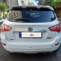 چانگان CS35 مونتاژ، مدل ۱۳۹۷ تک‌برگ و کم کارکرد|خودرو سواری و وانت|تهران, توحید|دیوار