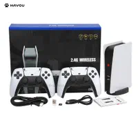 گیم استیک طرح ps5 کنسول game stick
