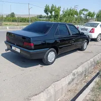 پژو 405 جی ال ایکس (GLX)، مدل ۱۳۸۳|خودرو سواری و وانت|خوی, |دیوار