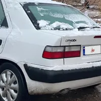 زانتیا