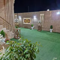 باغ تالار آراکس عمارت،تشریفات مجالس و سالن عقد|خدمات پذیرایی، مراسم|کرج, منظریه|دیوار