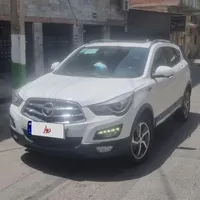 هایما S5 اتوماتیک ۶ سرعته، مدل ۱۴۰۰|خودرو سواری و وانت|گرگان, |دیوار