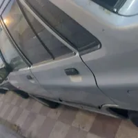 پراید صندوق‌دار بنزینی، مدل ۱۳۸۷|خودرو سواری و وانت|شیراز, شیشه‌گری|دیوار