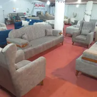 مبل اقلیما. راحتی جدید.کلاف بزرگ.چک بدون سود ۶ماه|مبلمان خانگی و میز عسلی|ساری, |دیوار