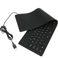 کیبورد ژله ای D3100