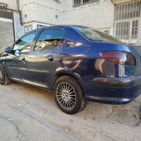 پژو 206 SD V8، مدل ۱۳۸۶|خودرو سواری و وانت|بروجرد, |دیوار