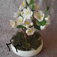 گلهای دستساز